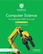 Computer Science IGCSE