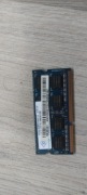 Pamięć do laptopa NT2GC64B8HC0NS-CG 2GB