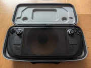 Steam Deck LCD 512GB + Futerał
