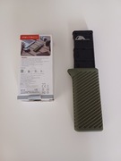 Czytnik kart pamięci CFE-B/SD CreateMate Etui USB 3.2 SD Micro SD