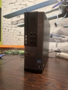 Komputer Dell OptiPlex 7010 i5-3570 128+700GB Win 11 PRO Gratisy