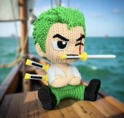 Figurka One Piece Zoro