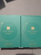 Far away  2*50 ml  avon