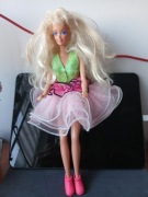Łalka Barbie 1976