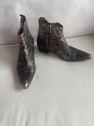 Jeffery West kowbojki 44