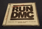 RUN DMC/The best of RUN DMC / STAN IDEAŁ