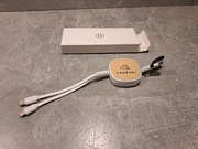 Okazja! Nowy przewód multizłącze – imitacja drewna