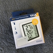 Stacja pogody TFA Dostmann 30.3065.02