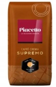 Kawa Ziarnista Piacetto Supremo caffe crema 1 kg