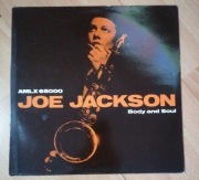 Joe jackson Body and Soul