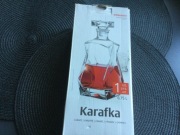 Karafka 0,75 L Edwanex