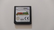 Bowser Inside Story - Nintendo DS