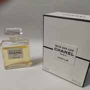 CHANEL BOIS DES ILES LES EXCLUSIFS EXTRAIT 15ML PARFUM