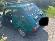 Fiat 126p elegant