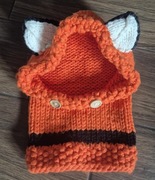 zestaw czapek 3-6 lat 