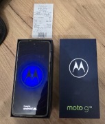 Trlefon Motorola G52 jak NOWA