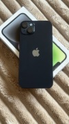 iPhone 14 Plus 128GB - Stan Idealny, Bateria 91%, Etui i Szkło od nowości