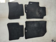 Oryginalne dywaniki welurowe KIA RIO IV