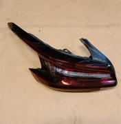 CITROEN C4 X 22- LAMPA TYLNA LEWA LED 9858560280 DEMONTAŻ