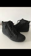 Buty ECCO Soft 7 Tred ocieplane wodoodporne 39