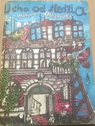 Hanna Ożogowska Ucho od śledzia