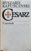 Cesarz  Ryszard Kapuściński