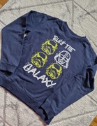 Bluza dresowa dla chłopca STAR WARS roz 134