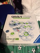 Ravensburger GraviTrax Zestaw Startowy 274543 – wersja POLSKA – stan idealn