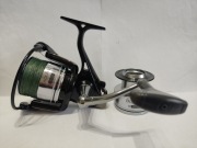 Kołowrotek Spro Black Arc 8550 (Ryobi) + szpula zapasowa