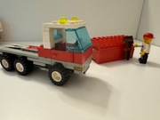 LEGO 6668 Recycle Truck – Classic Town