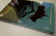 Batman. Rozbite miasto i inne opowieści