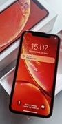 Super Apple IPhone XR 64gb coral