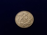20gr. 1923r. Stan BDB okazja!!!
