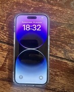 Apple iPhone 14 pro 128 GB 5g