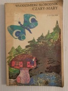 E Czary-mary Włodzimierz Słobodnik