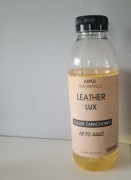 Olejek zapachowy Aspol leather lux 500ml