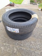 FalkenAzenis FK520 255/55 R18 109 Y XL