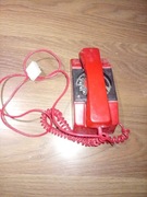 Telefon stacjonarny telekom "Bratek"