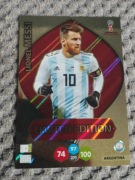 Karta Lionel Messi Limited Edition FIFA WORLD CUP 2018