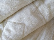 Wełniana kołdra merino i kaszmir. Rozmiar 140x200 cm. Nowa.