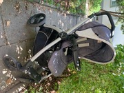 Wózek Peg Perego Book Plus 