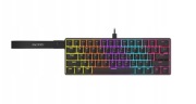 AJAZZ 60% Mechaniczna Klawiatura Gamingowa NK61 Nacodex