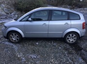 Audi A2 1,4 Tdi 2001