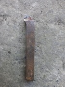 Nóż tokarski (jedna sztuka)