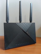 Router LTE ASUS 4G-AX56 802.11ax (Wi-Fi 6)