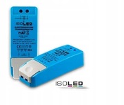 Transformator do halogenów Isoled 111213 12V/70 W