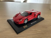 Bburago Burago model Ferrari Enzo 1:34