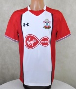 SOUTHAMPTON FC_HOME 2017/2018_UNDER ARMOUR_KOSZULKA PIŁKARSKA