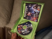 Gra na Xbox : Watch dogs legion