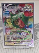 Rayquaza VMAX (CRZ 101) - Crown Zenith